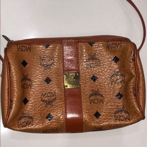 MCM Cross Body Bag